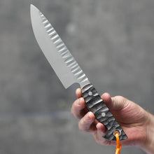 Load image into Gallery viewer, Make a Bushcraft Knife
