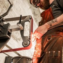 Load image into Gallery viewer, Make a Bushcraft Knife

