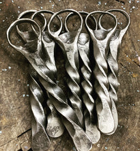 Load image into Gallery viewer, Introduction to Blacksmithing - Half Day Workshop
