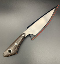 Load image into Gallery viewer, Boneyard Signature - Utility Knife
