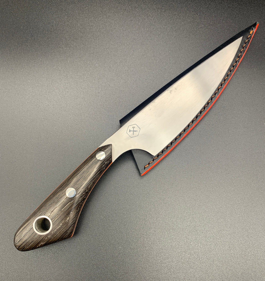 Boneyard Signature - Utility Knife